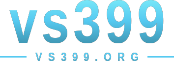 vs399 logo