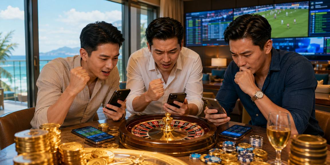 vs399 Thanh toán tại vs399 hoạt động như thế nào