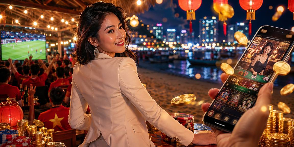 vs399 Sảnh di động của chúng tôi có gì