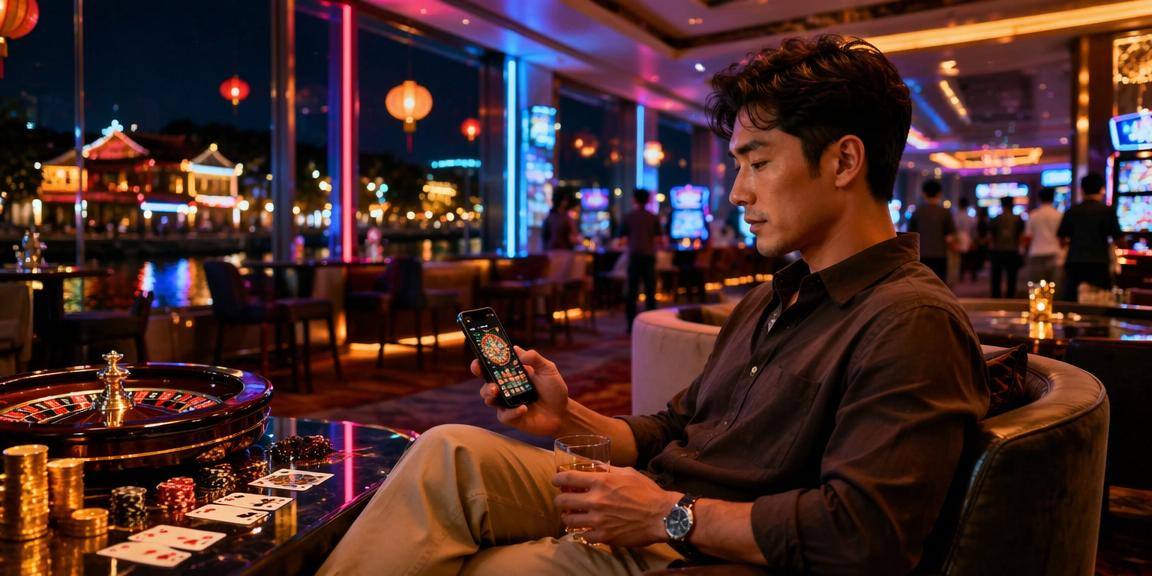 vs399 Casino Momo tại vs399 — bàn chơi thật, ví quen tay