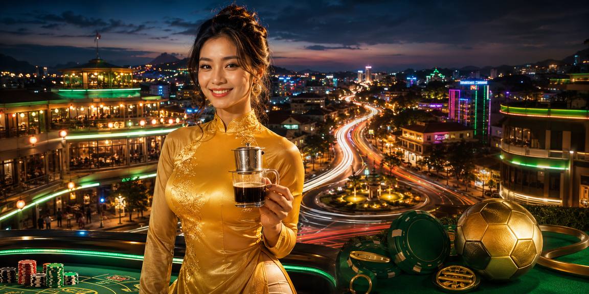 vs399 Casino Momo có gì cho bạn